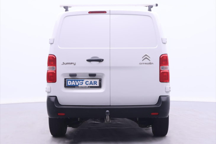 Citroën Jumpy 2,0 HDI 90kW L2H1 CZ 1.Maj DPH