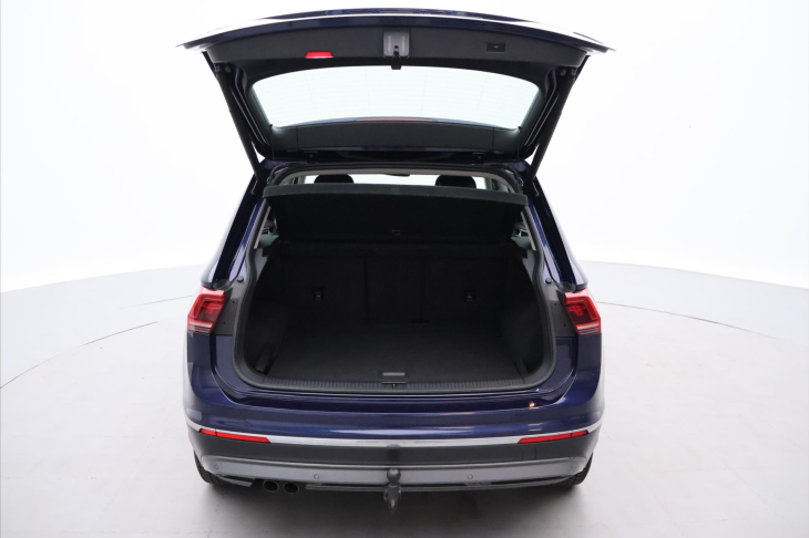 Volkswagen Tiguan 2,0 TDI 110kW 4M DSG Highline