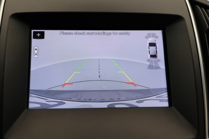 Ford Edge 2,0 TDCi 154kW AWD CZ Vignale