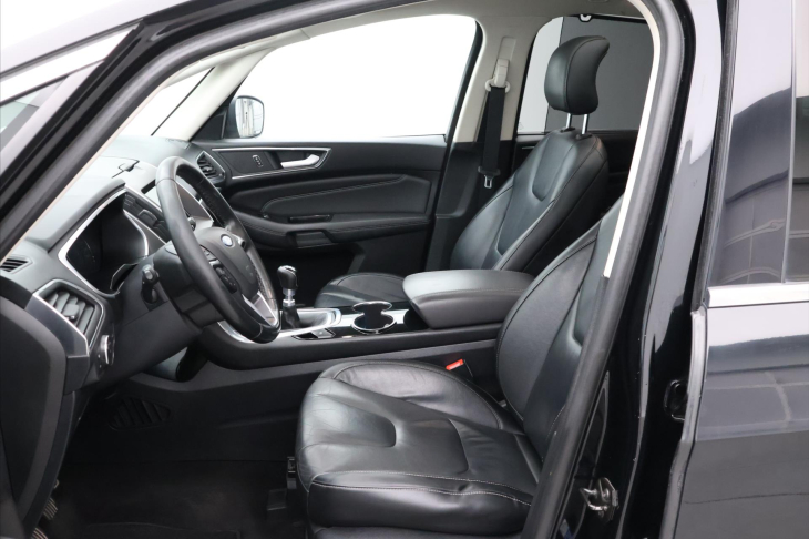 Ford S-MAX 2.0 TDCI 110kW Titanium 7-Míst