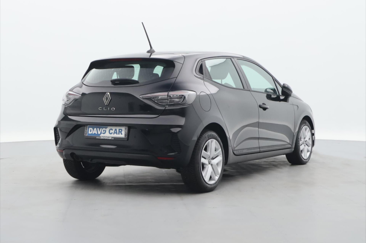 Renault Clio 1,0 TCe Evolution CZ 1.Maj