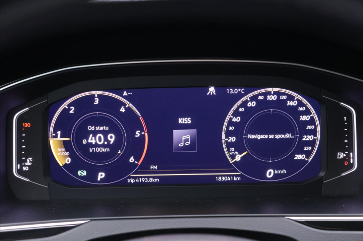 Volkswagen Passat 2,0 TDI 176kW DSG 4M Highline