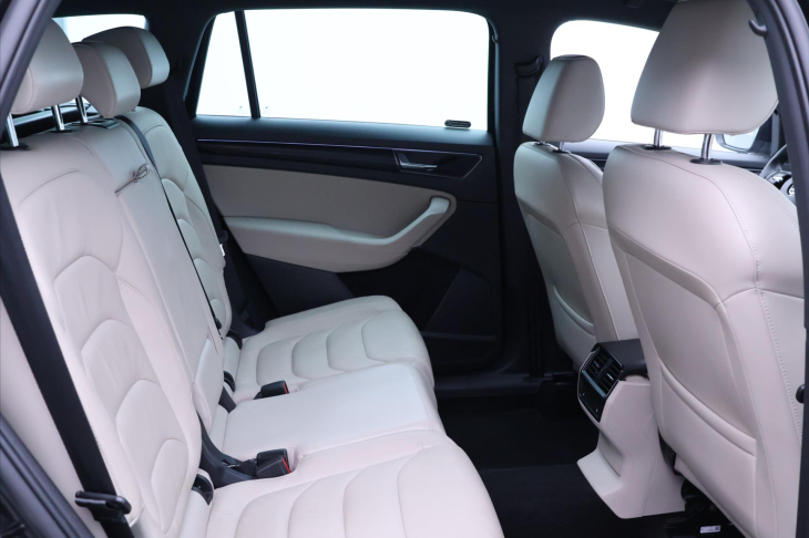 Škoda Kodiaq 2,0 TSI 140kW DSG Style 4x4 DPH