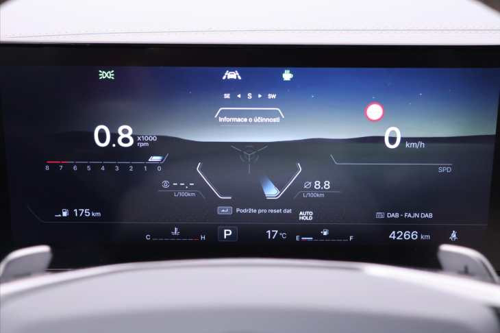 SsangYong Torres 1,5 GDI-T 120kW Premium CZ