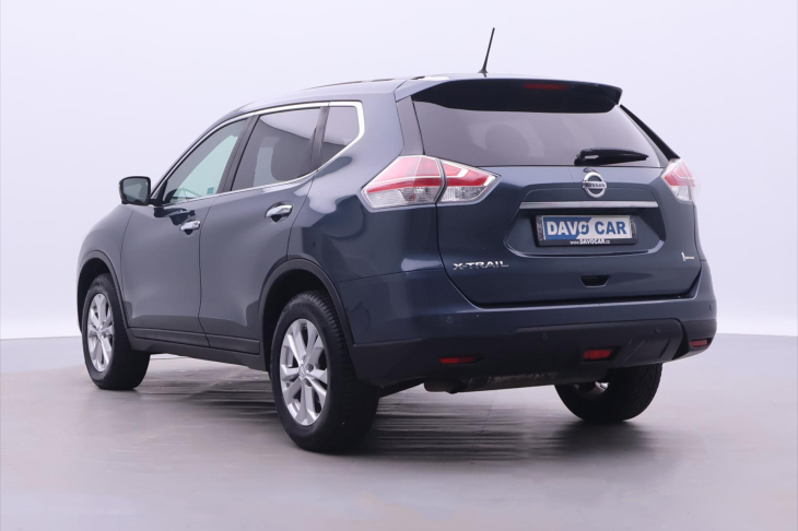 Nissan X-Trail 1,6 dCI 96kW CZ Acenta Navi