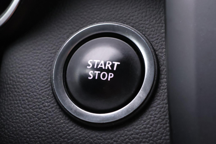 Renault Kadjar 1,5 dCi 81kW Aut LED Navi Kůže