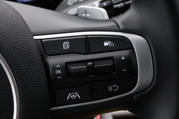 Kia Sportage 1,6 G 1.6 T-GDI Aut.klioma