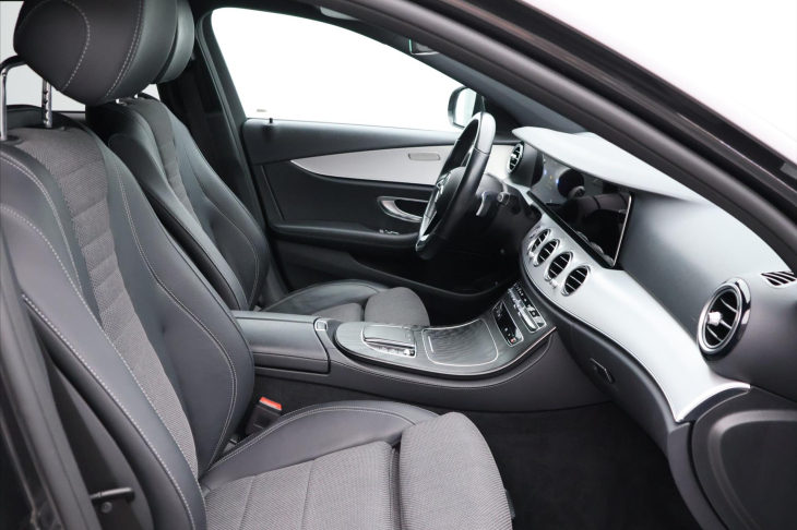 Mercedes-Benz Třídy E 2,0 220d 143kW AllTerain DPH
