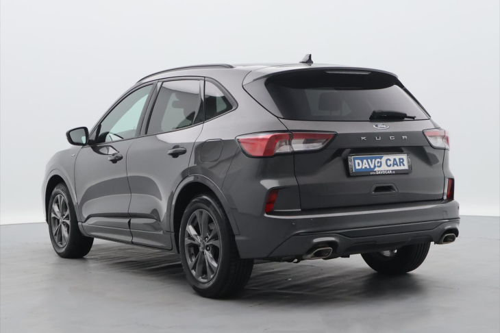 Ford Kuga 1,5 EB 110 kW ST-Line 1.Maj.