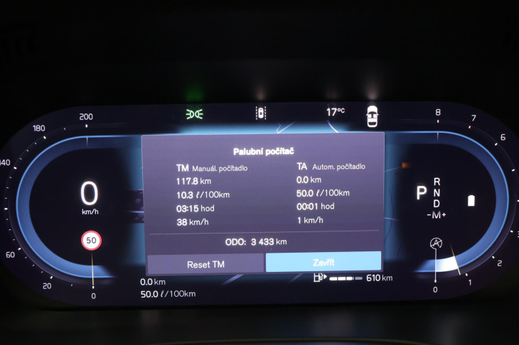 Volvo XC60 2,0 B5 AWD 184kw Ultra Dark