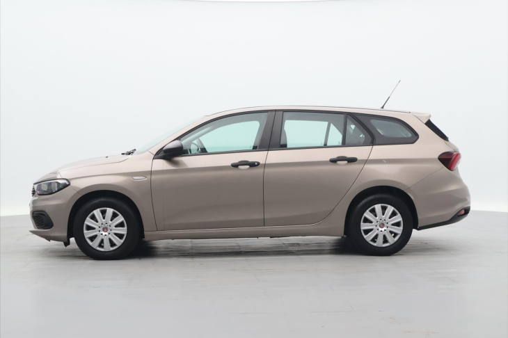 Fiat Tipo 1,4 70kW CZ Klima Lounge