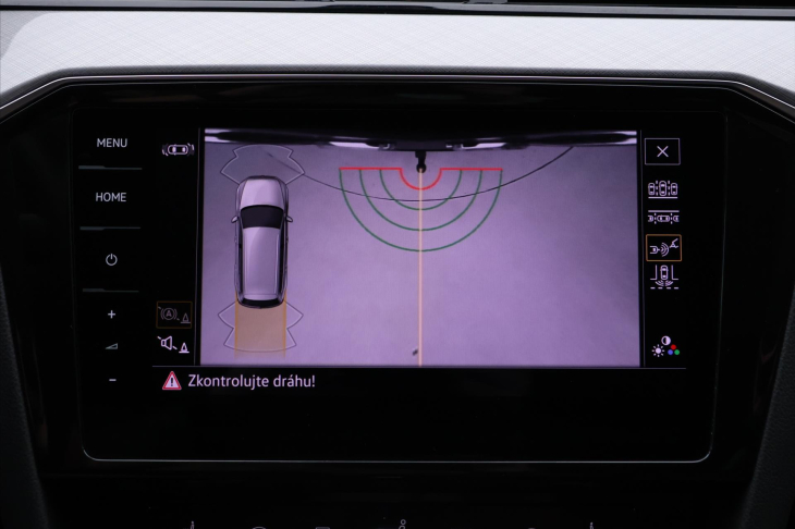 Volkswagen Passat 2,0 TDI DSG Matrix Virtual DPH