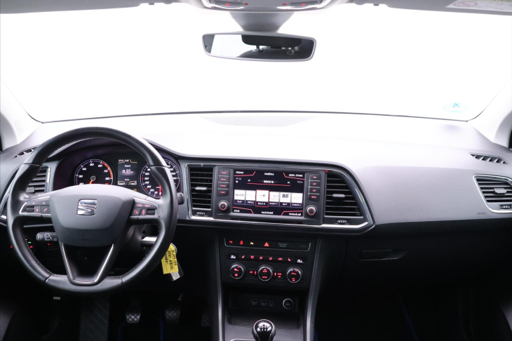 Seat Ateca 1,0 TSI 85kW Style Tažné