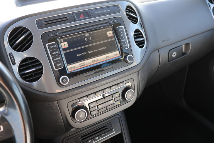 Volkswagen Tiguan 2,0 TSI DSG 4x4 Sport&Style