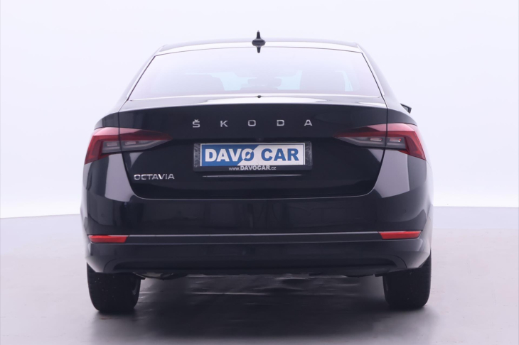 Škoda Octavia 2,0 TDI 110kW Style DSG DPH CZ