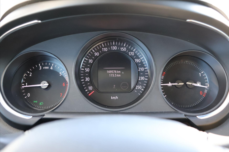 Renault Scénic 1,2 TCe Energy Life CZ