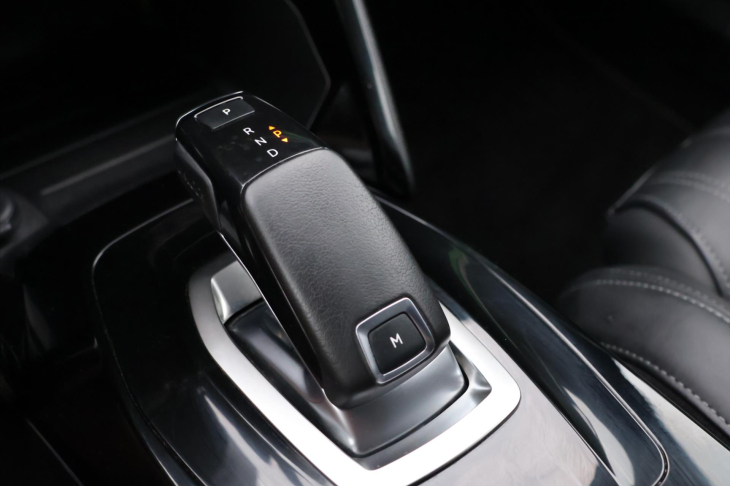 Peugeot 2008 1,2 PT114kW CZ GT-line
