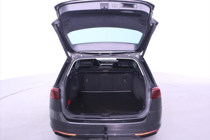 Volkswagen Passat 2,0 TDI DSG LED Virtual Panorama