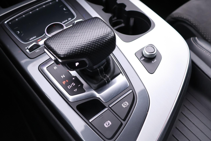 Audi Q7 3,0 TDI 200 kW Quattro S-Line