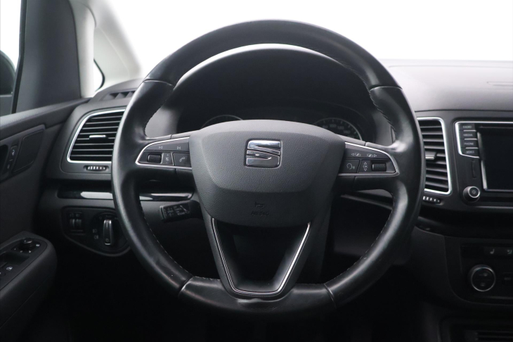 Seat Alhambra 2.0 TDI 110kW Style 7-Míst