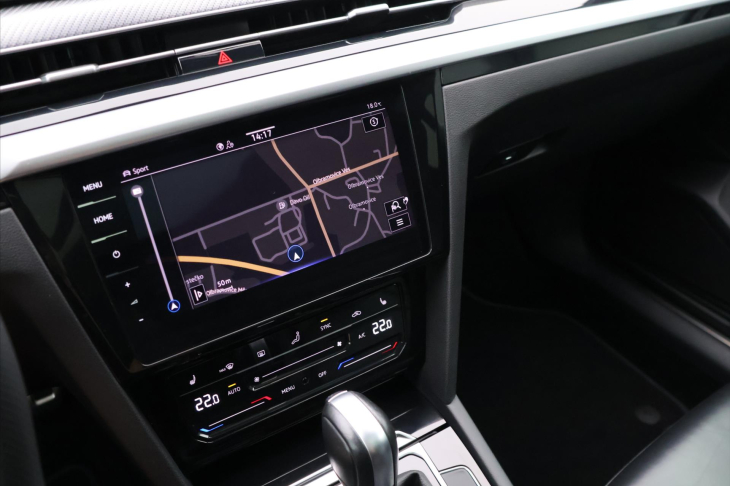 Volkswagen Arteon 2,0 TSI 235kW DSG 4M SB DPH R