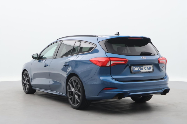 Ford Focus 2,3 ST 206kW Panorama