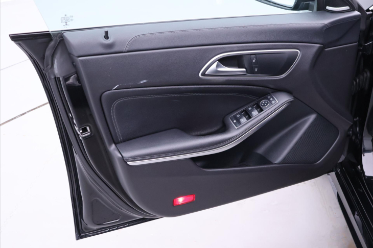 Mercedes-Benz CLA 2,0 250 160kW 4M AMG Sport SB
