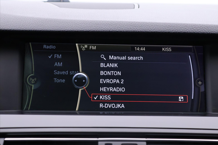 BMW Řada 5 3,0 530d xDrive 190kW