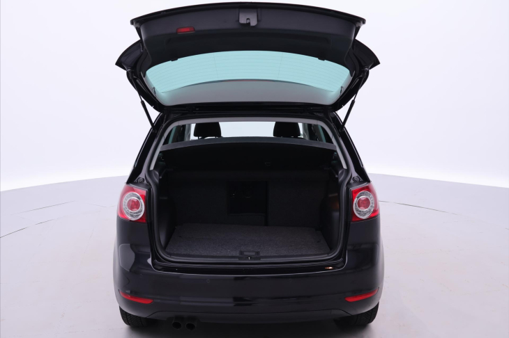 Volkswagen Golf Plus 1,4 TSI 90kW DSG LIFE Xenon