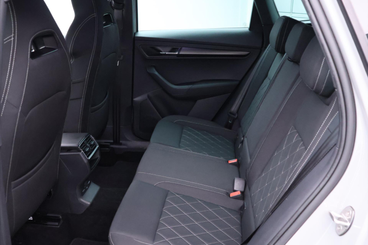 Škoda Karoq 2,0 TDI DSG Sportline Virtual