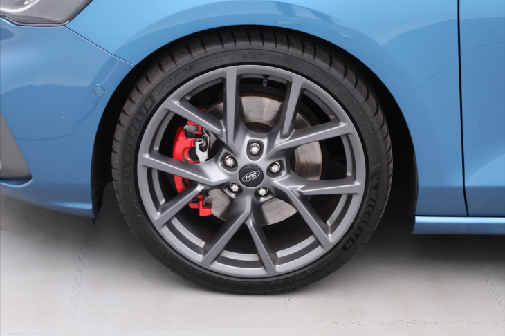 Ford Focus 2,3 ST 206kW Panorama