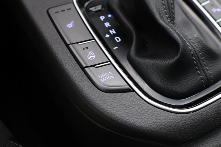Hyundai i30 1.5 1.5 T-GDI Mild LED CZ
