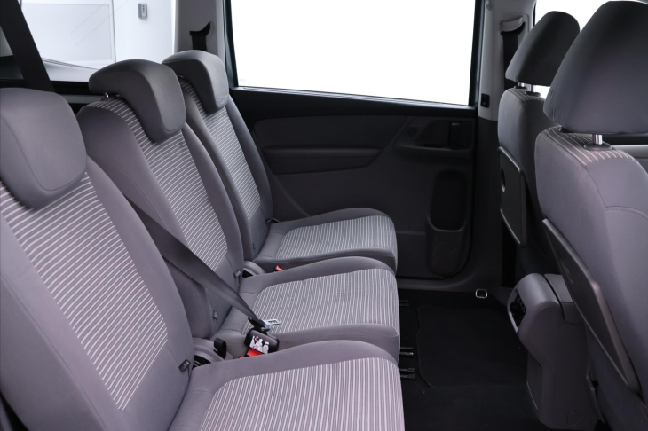 Seat Alhambra 2,0 TDI 103 kW Copa Style