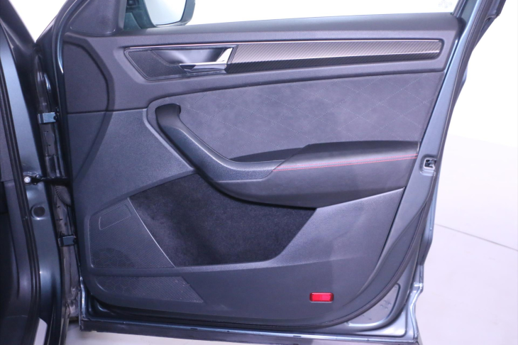 Škoda Kodiaq 2,0 TDI RS Panorama Webasto