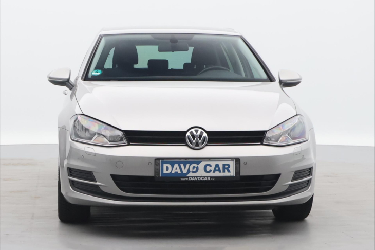 Volkswagen Golf 1,4 TSI 103kW Aut.klima
