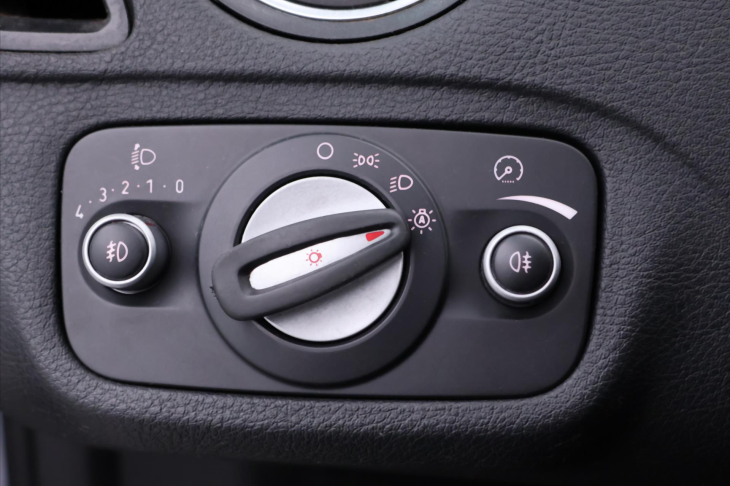 Ford Galaxy 1,6 TDCI 85kW Aut.klima 7-Míst