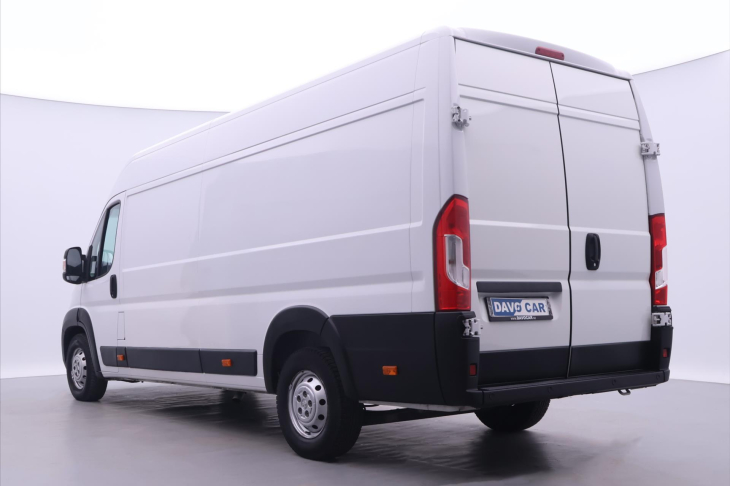 Peugeot Boxer 2,2 BlueHDI 121 kW L4H2 CZ