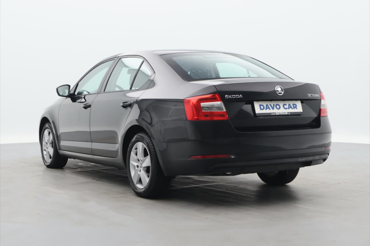 Škoda Octavia 1,6 TDI 85kW CZ Ambition 2.Maj