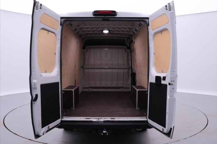 Toyota ProAce 2,2 D-4D 103kW L4H2 DPH CZ