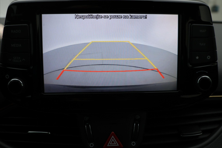 Hyundai i30 2,0 T-GDI 202kW N Performance