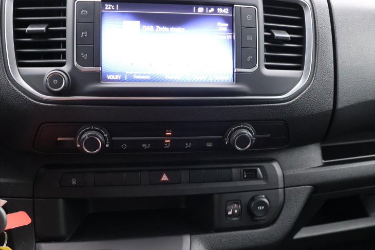 Toyota ProAce 2,0 D 106kW CZ DPH