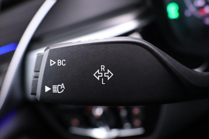 BMW Řada 5 4,4 M550i xDrive 390kW