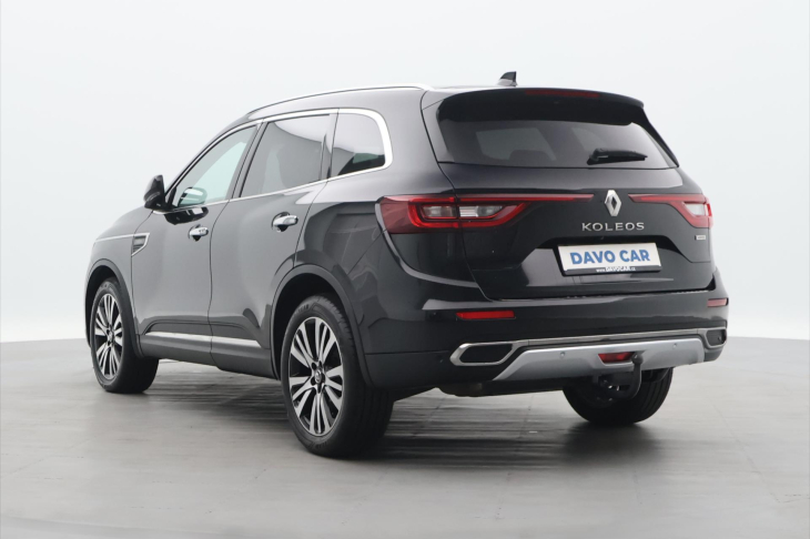 Renault Koleos 2,0 dCi 140kW Initiale Paris DPH