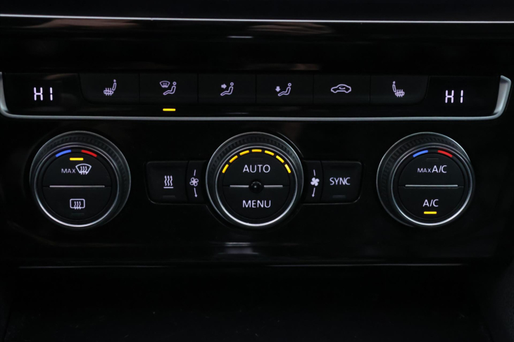 Volkswagen Arteon 2,0 TDI 176kW DSG 4M CZ DPH