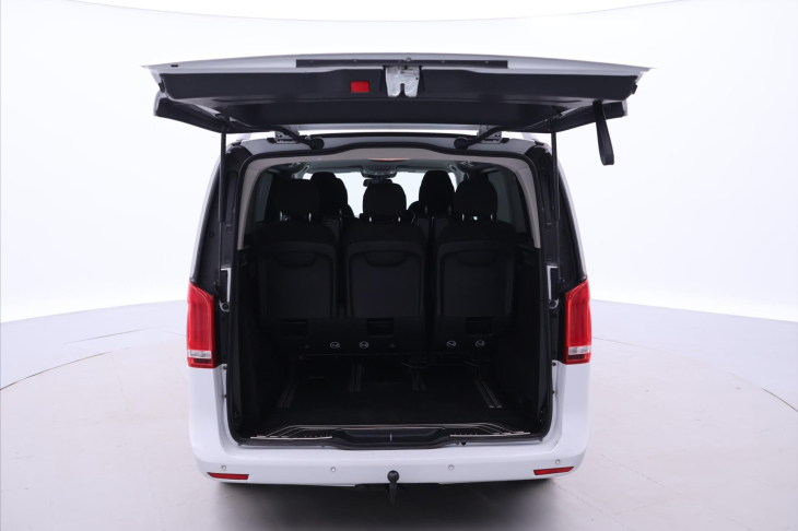 Mercedes-Benz Třídy V 2,1 250d Aut. 4Matic L DPH