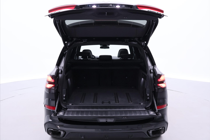 BMW X5 3,0 xDrive40d Mpacket