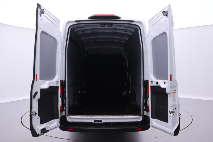 Ford Transit 2,0 TDCI L4H3 Klima Navi DPH