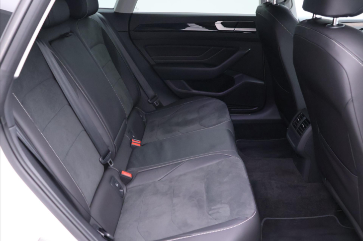 Volkswagen Arteon 2,0 TDI 110kW Elegance DSG GT