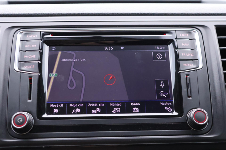 Volkswagen Caravelle 2,0 TDI 150kW Comfortline 9Míst