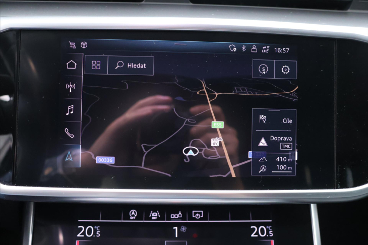 Audi A6 2,0 45 TFSI 180kW S tronic DPH